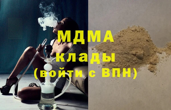 индика Арсеньев